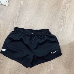 NIKE dri fit shorts S